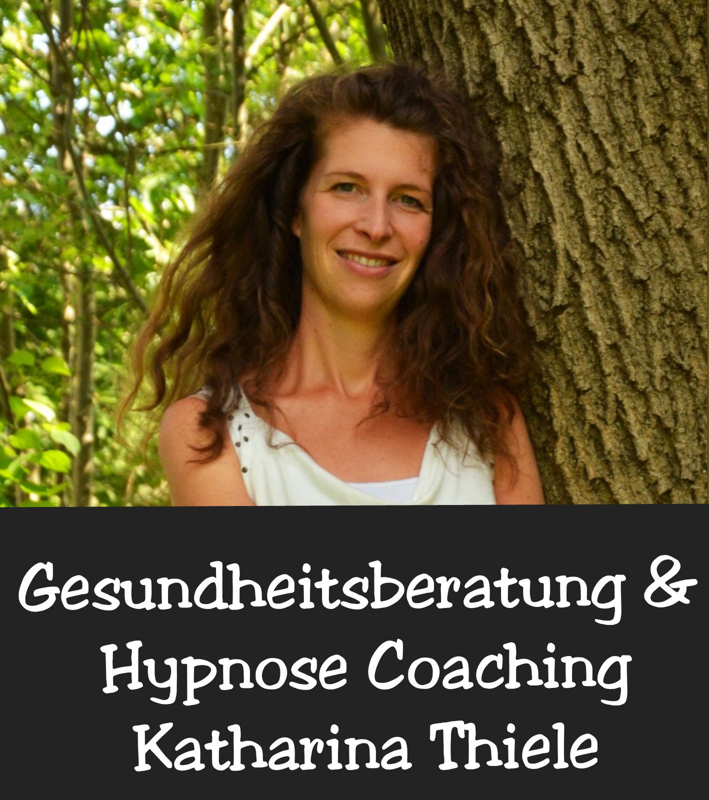 Gesundheitsberatung & Hypnose Coaching Katharina Thiele